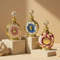 Swiss Arabian Luminous Perfume Oil Collection Femme 3 x 15 ml