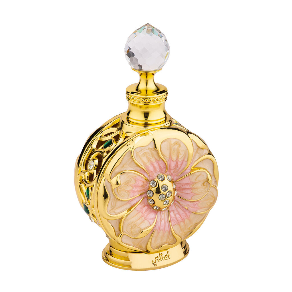 Swiss Arabian Amaali Huile Parfumée Femme 15 ml
