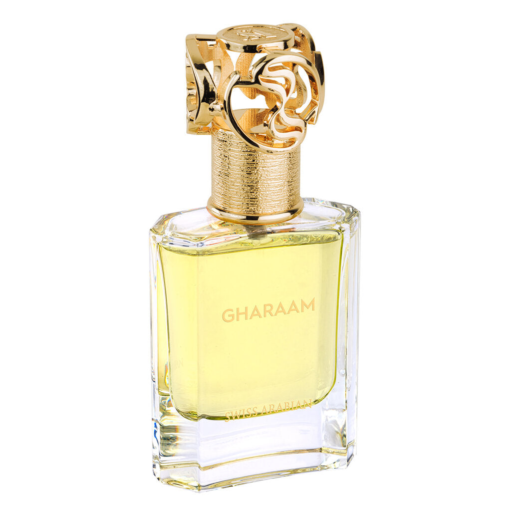 Swiss Arabian Gharaam Extrait de Parfum Unisexe 50 ml