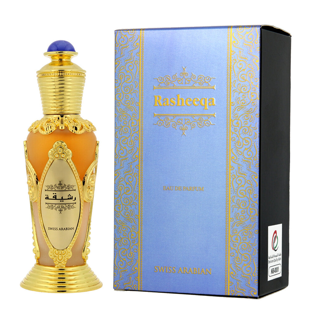Swiss Arabian Rasheeqa Eau de Parfum Femme 50 ml