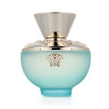 Versace Pour Femme Dylan Turquoise Eau de Toilette Femme