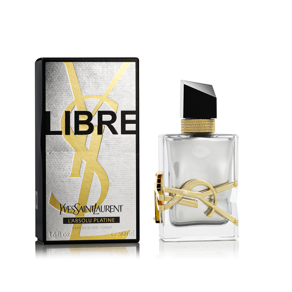 Yves Saint Laurent Libre L'Absolu Platine Parfum Femme
