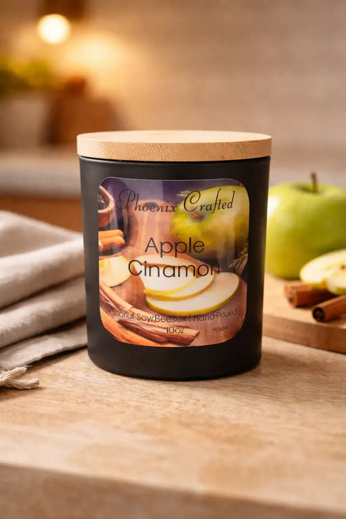 Apple Cinnamon