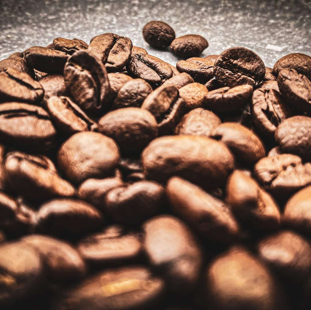 Café Robusta de Sambava