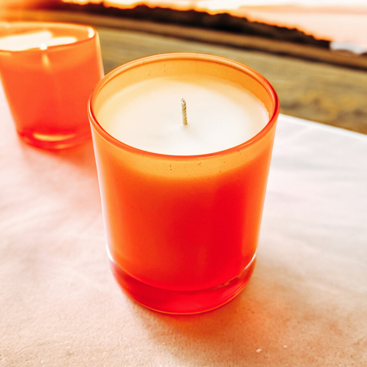 Tango Candle Mini
