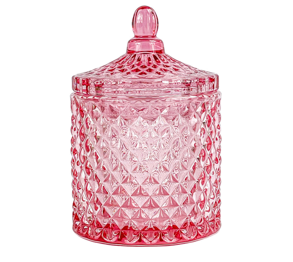 LOVE Scented Candle Home Decor Designer Inspired by Romance-2