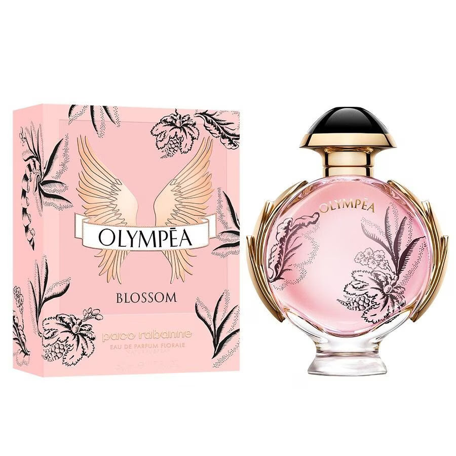 Olympéa Blossom