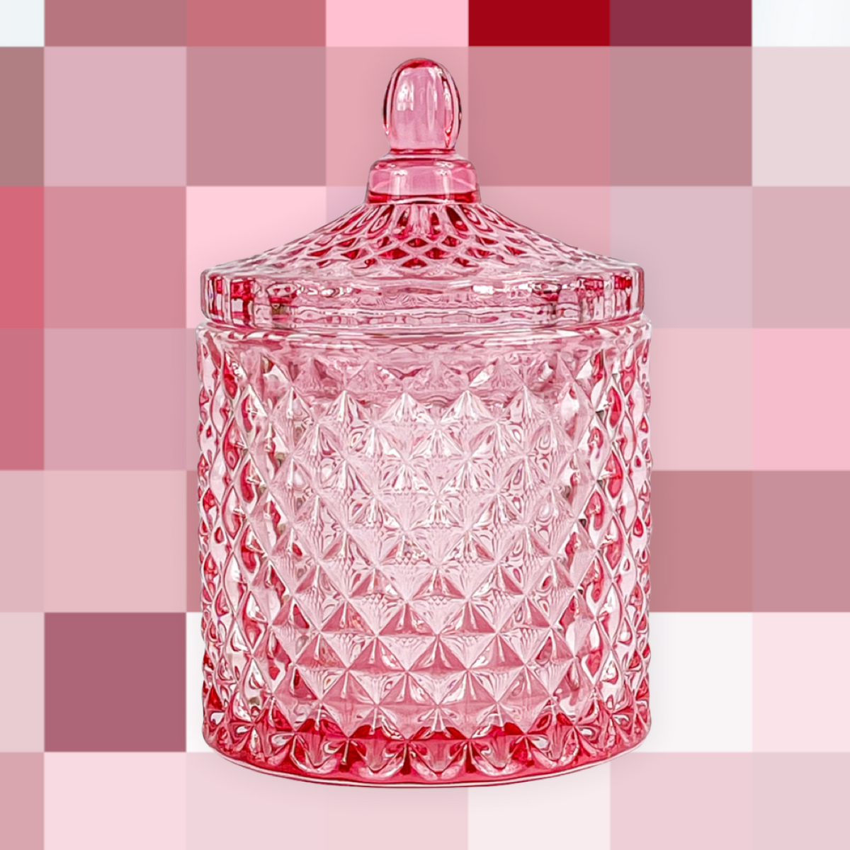 LOVE Scented Candle Home Decor Designer Inspired by Romance-3