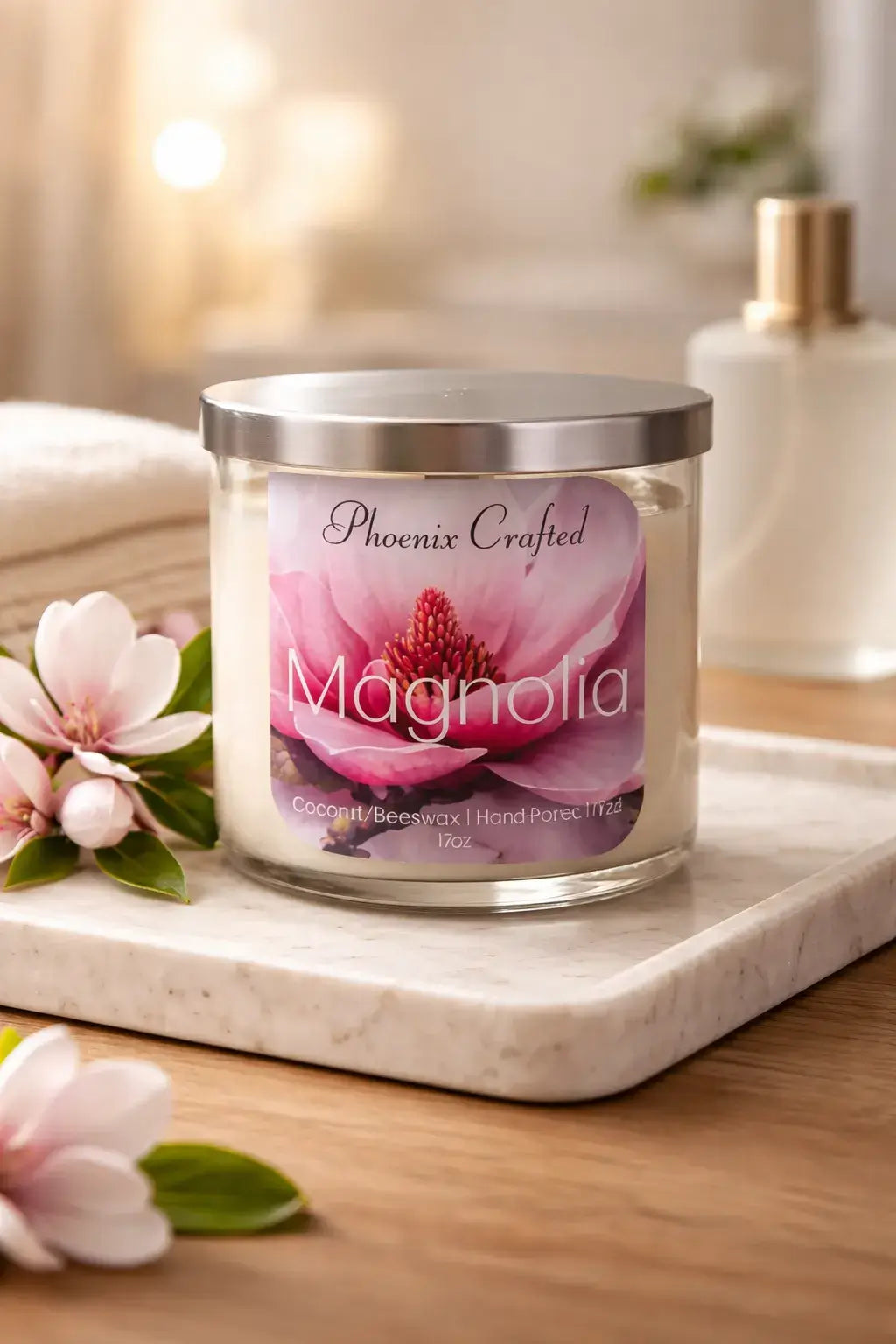 Magnolia