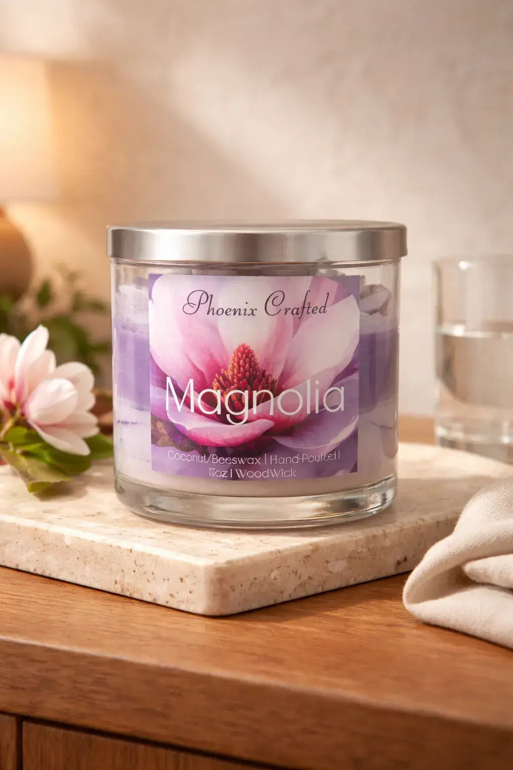 Magnolia