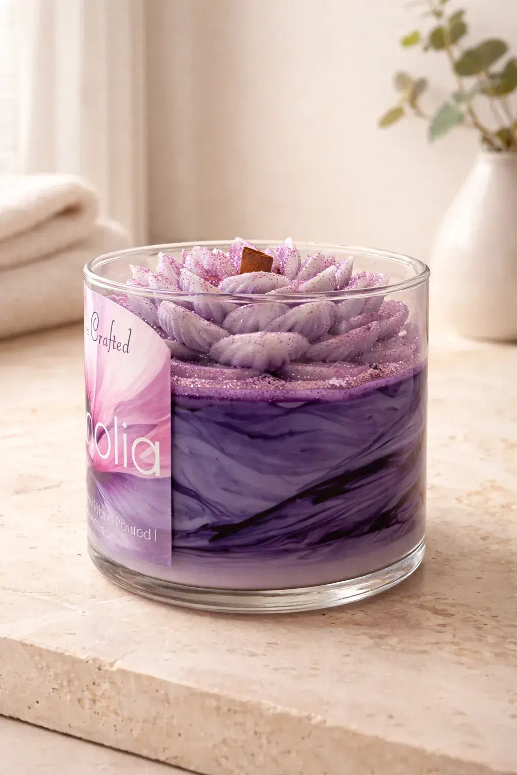 Magnolia