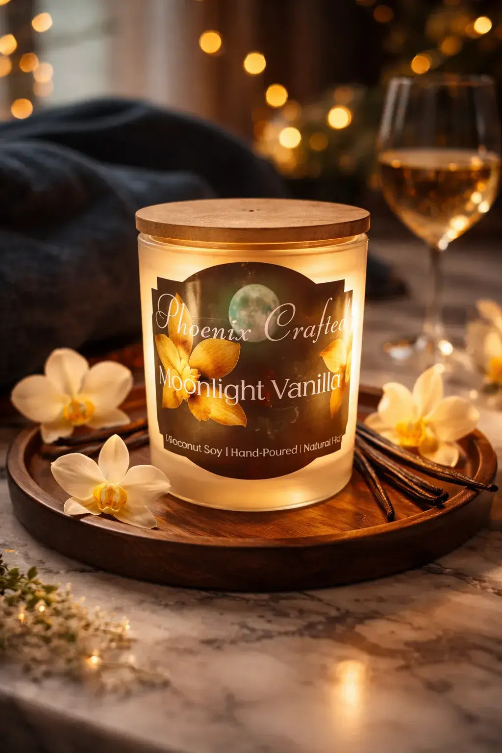 Moonlight Vanilla
