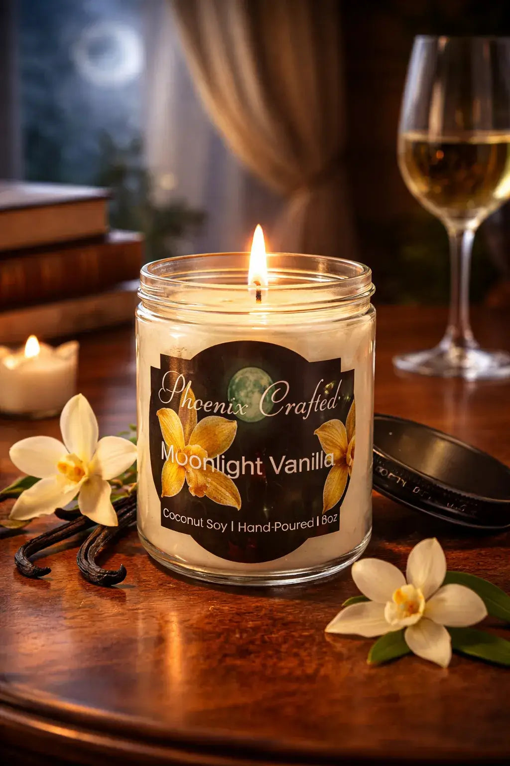 Moonlight Vanilla