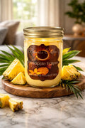 Pineapple Eclipse