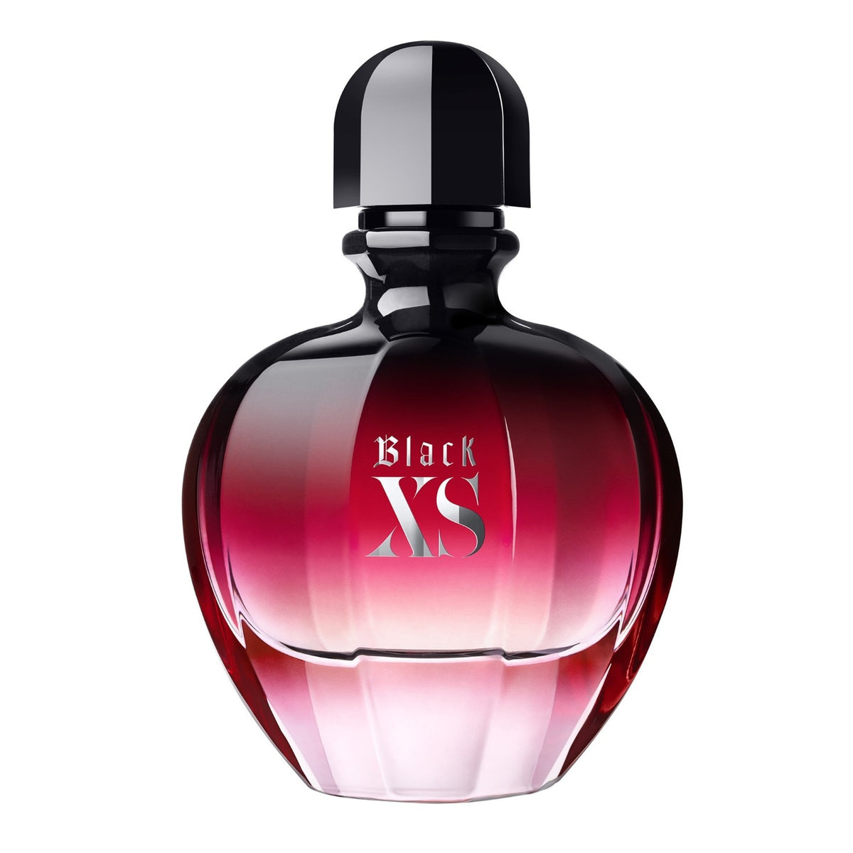 Rabanne Black XS For Her Eau de Parfum 80 ml