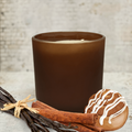 Cinnamon Buns Breakfast Scented Candle