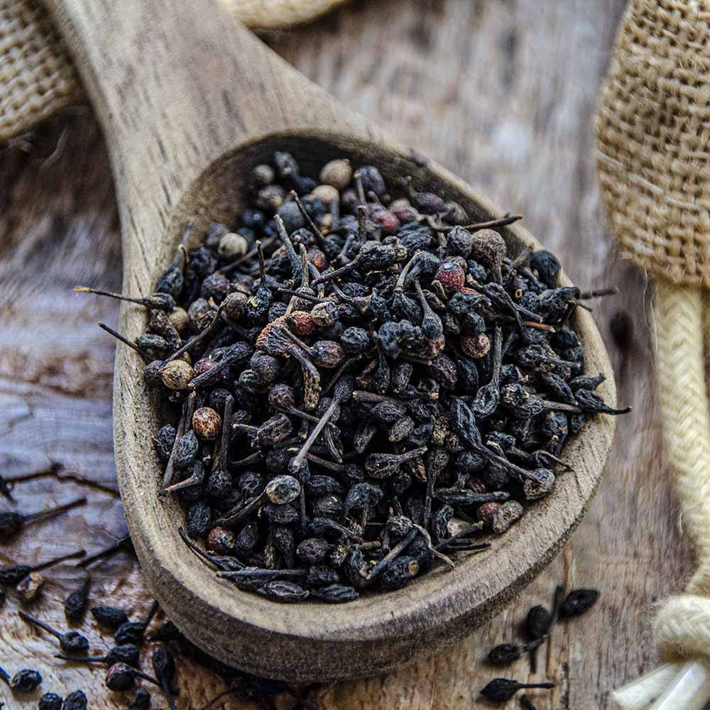 Poivre Sauvage de Madagascar